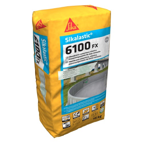 Sikalastic 6100 FX
